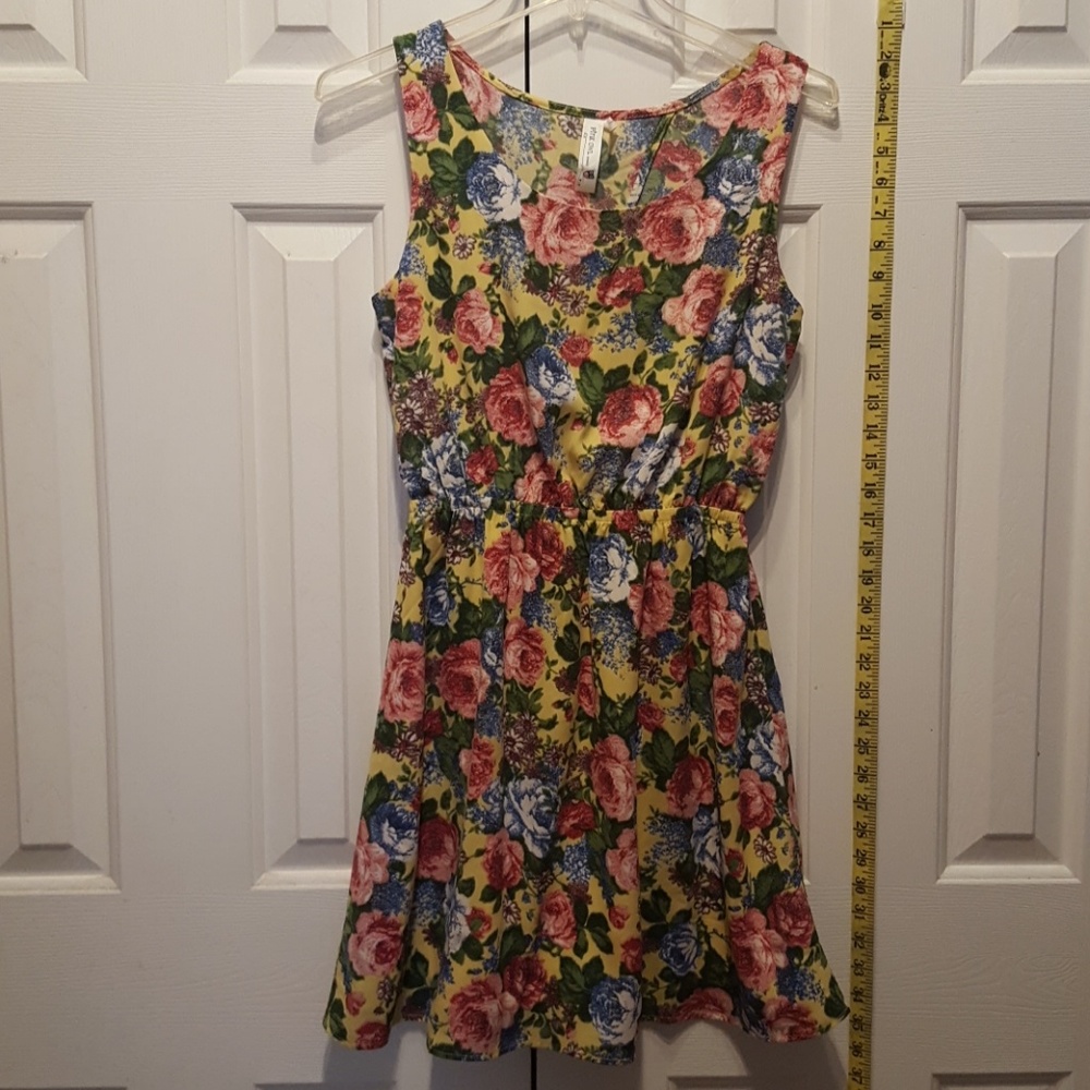 👗Pink Owl dress